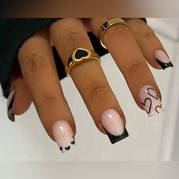 Press-on nail MYSTERY bundle - Picture 6 of 9